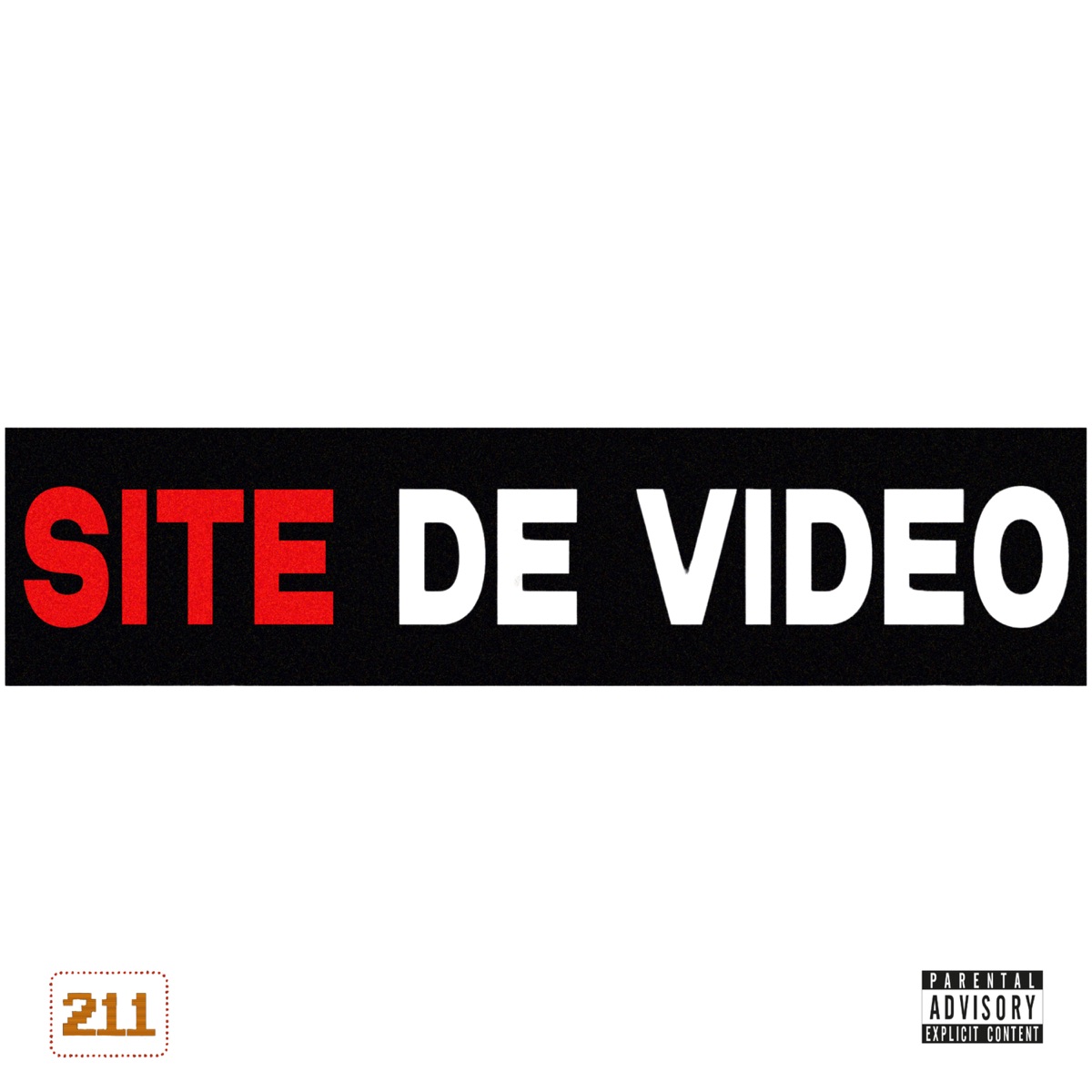 Site de Vídeo (feat. Shellzin & TH Da Nova) - Single by Luan11, BeatByDrey & Coronel Da 211 album cover