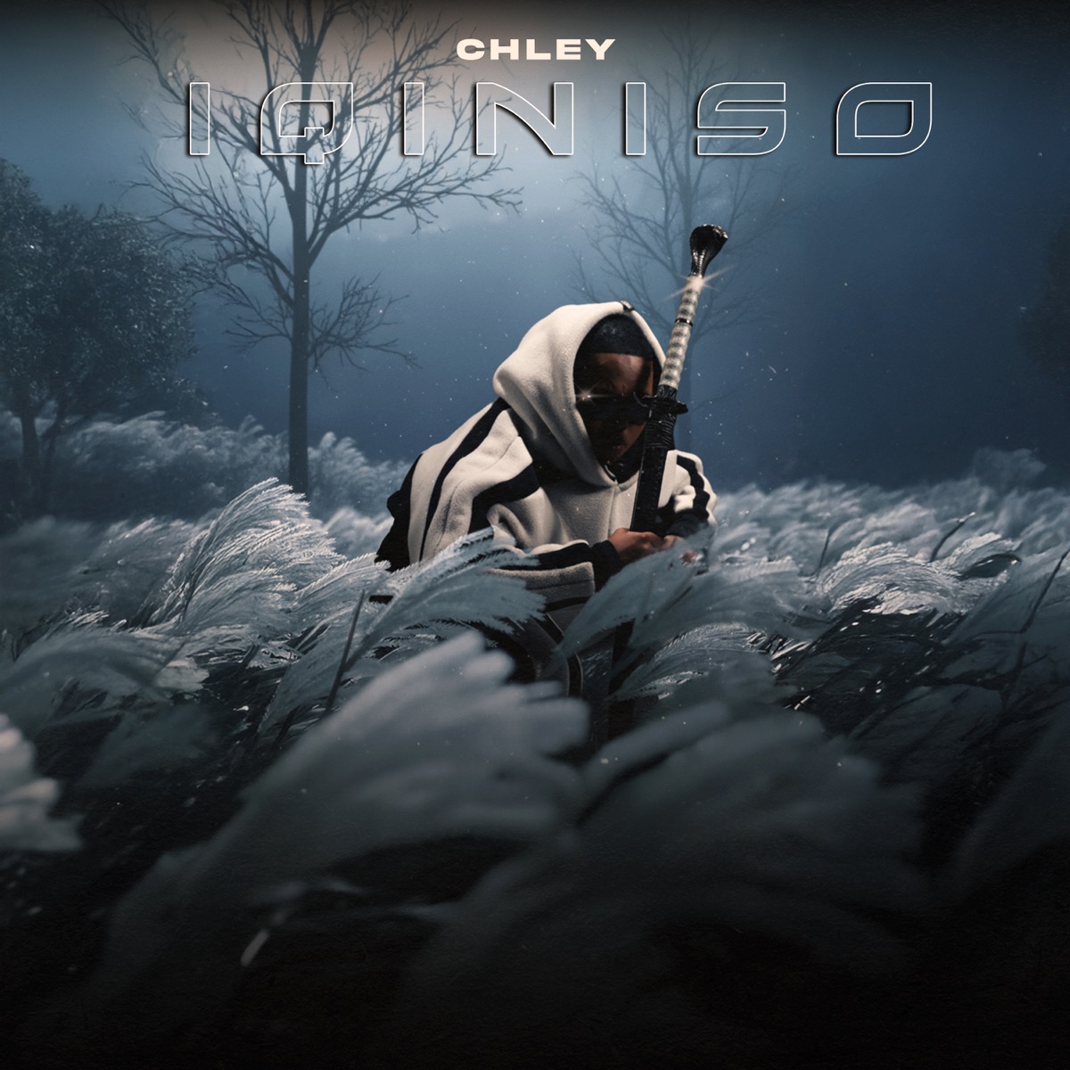 Iqiniso - Single by Chlè album cover