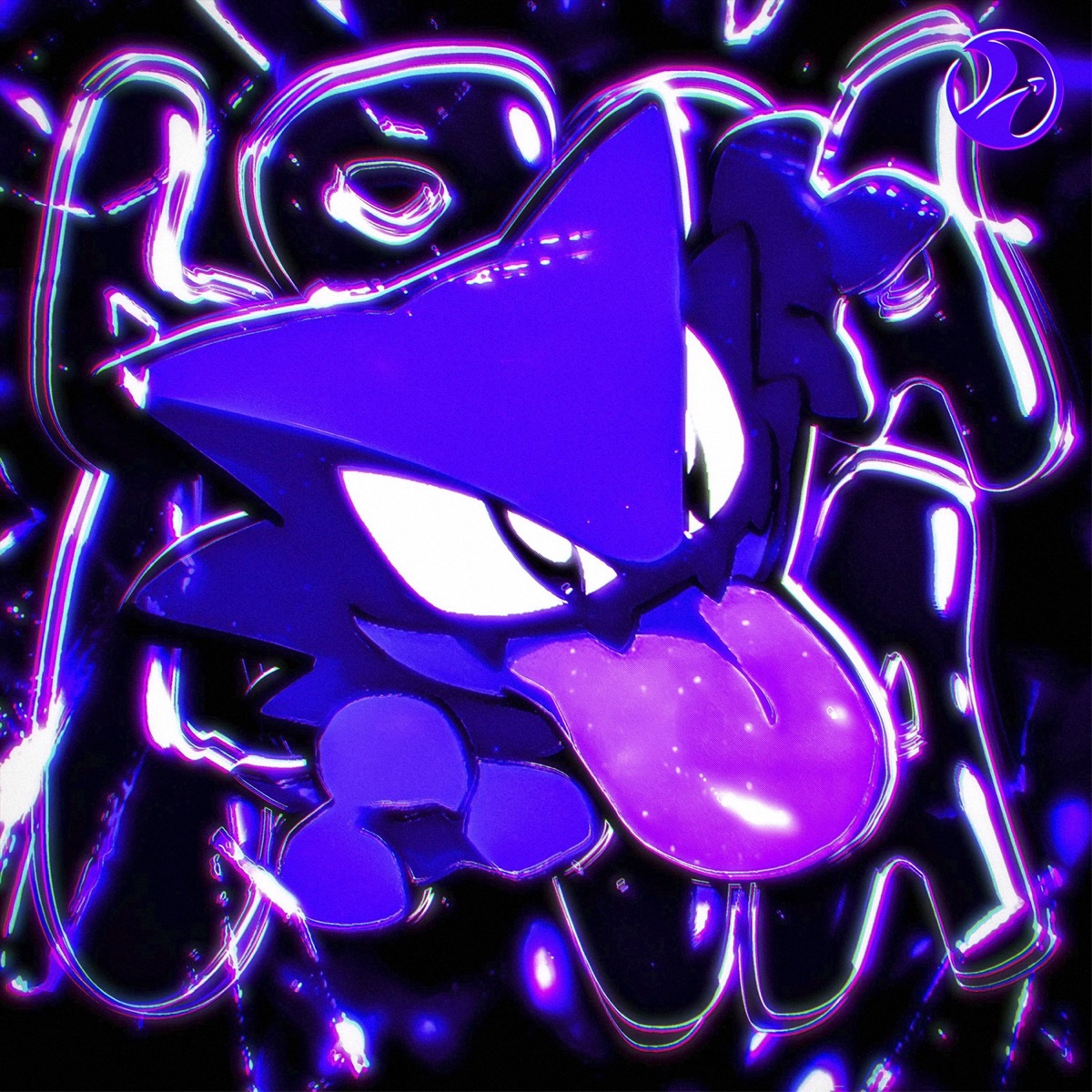LOCA LOCA - EP by DJ VYRXL album cover