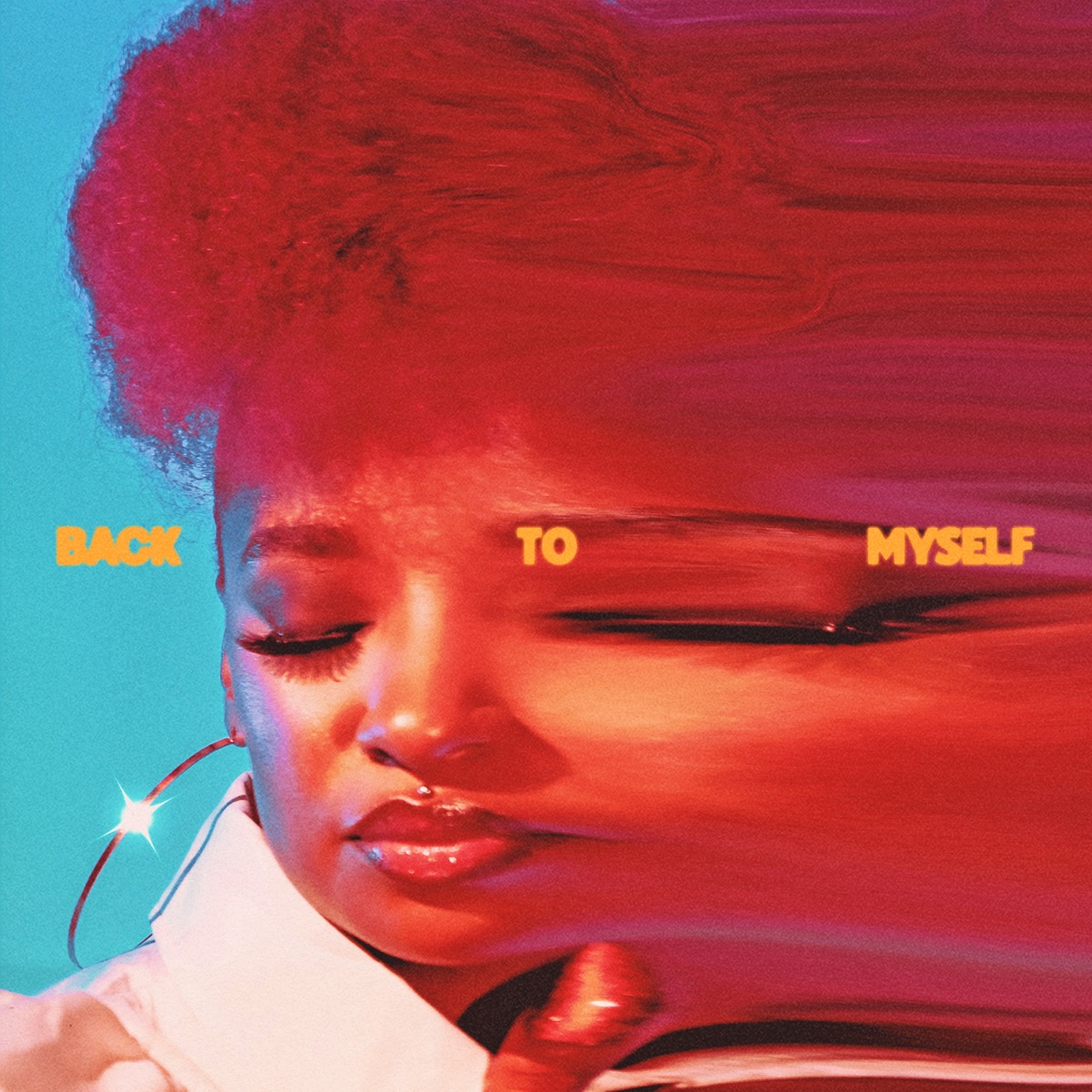 Back To Myself - Single by Misha, BeMyFiasco & cocabona album cover