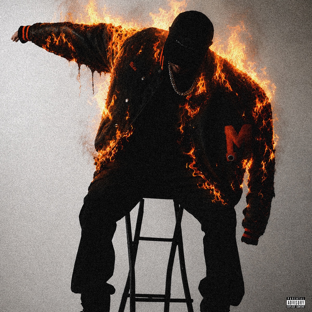 Bars Not Dead. by Kai Ca$h album cover