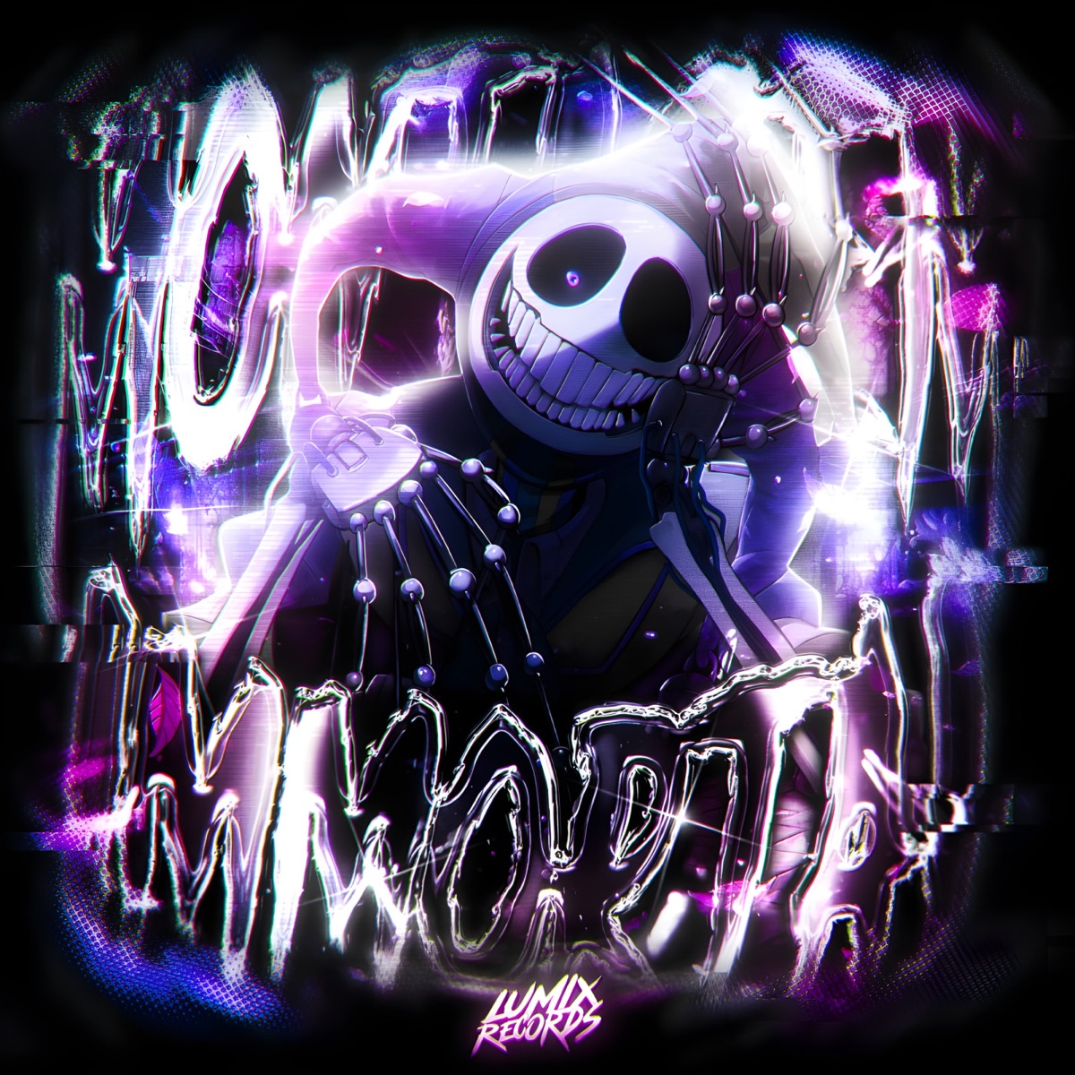 MONTAGEM IMMORTAL - EP by vxidmxne, ZEROMANE & ZXYMANE album cover
