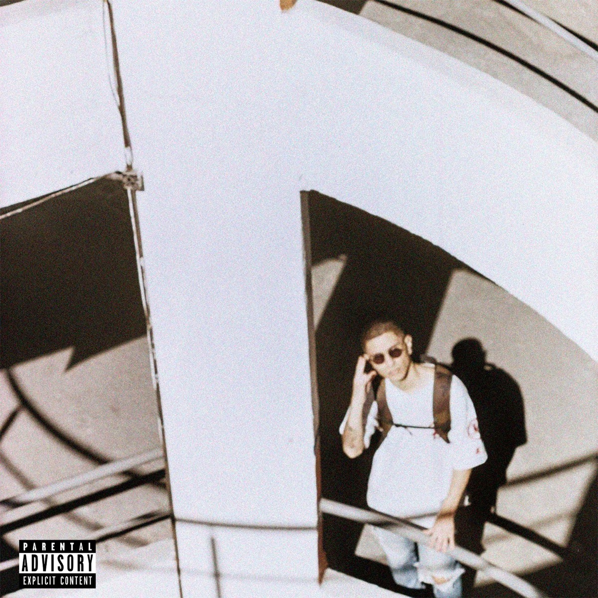 37 - EP by Rufu & Smokeload album cover