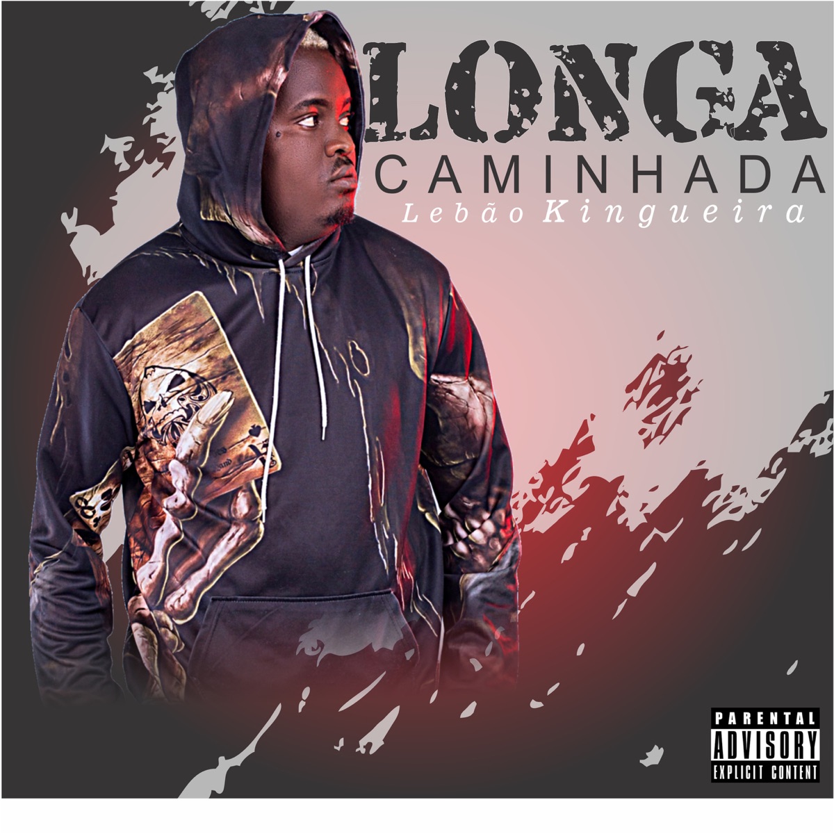 Mix Lebão Kingueira - Single by Lebão Kingueira album cover