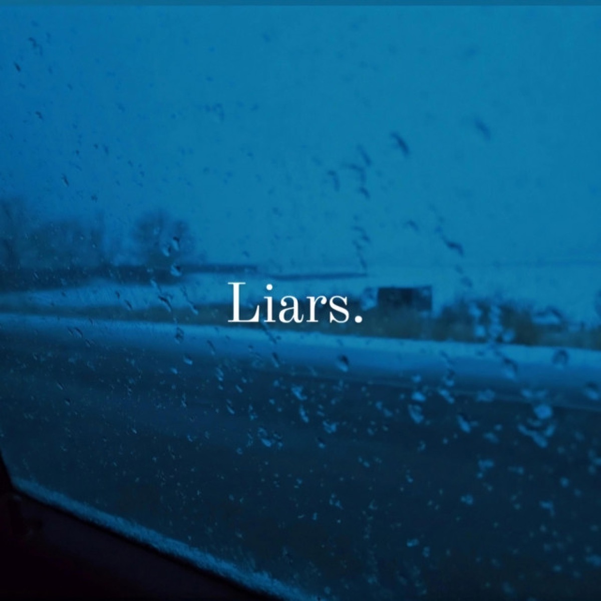 Liars - Single by Da' Nento. & KayliaFox album cover