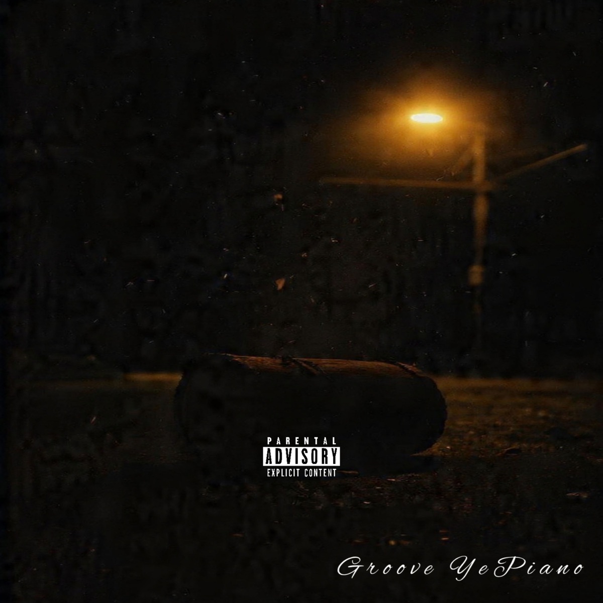 Groove YePiano (feat. Musica_Stylist) - Single by 014 Rea & Djy Ma'Ten album cover