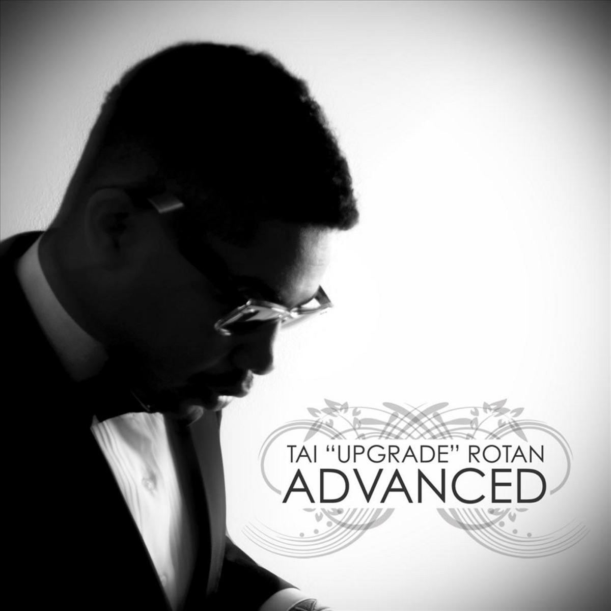 Advanced by Tai ''UPGRADE'' Rotan album cover