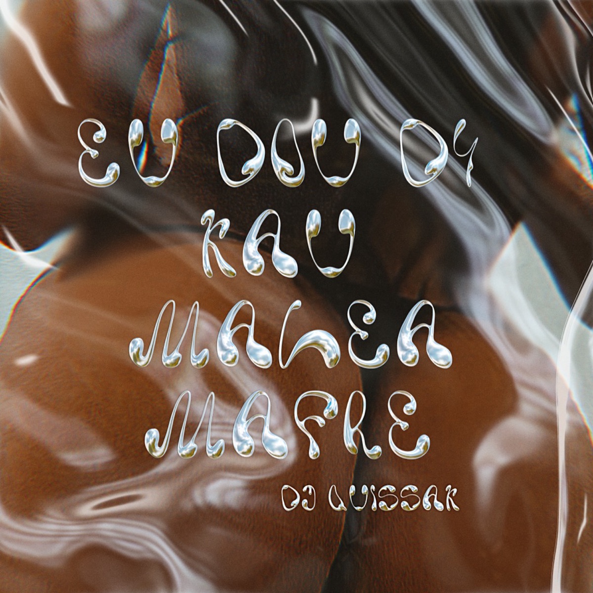 Eu Dou D4 - Single by Kau Rodriguez, MALEA mafre & DJ QUISSAK album cover