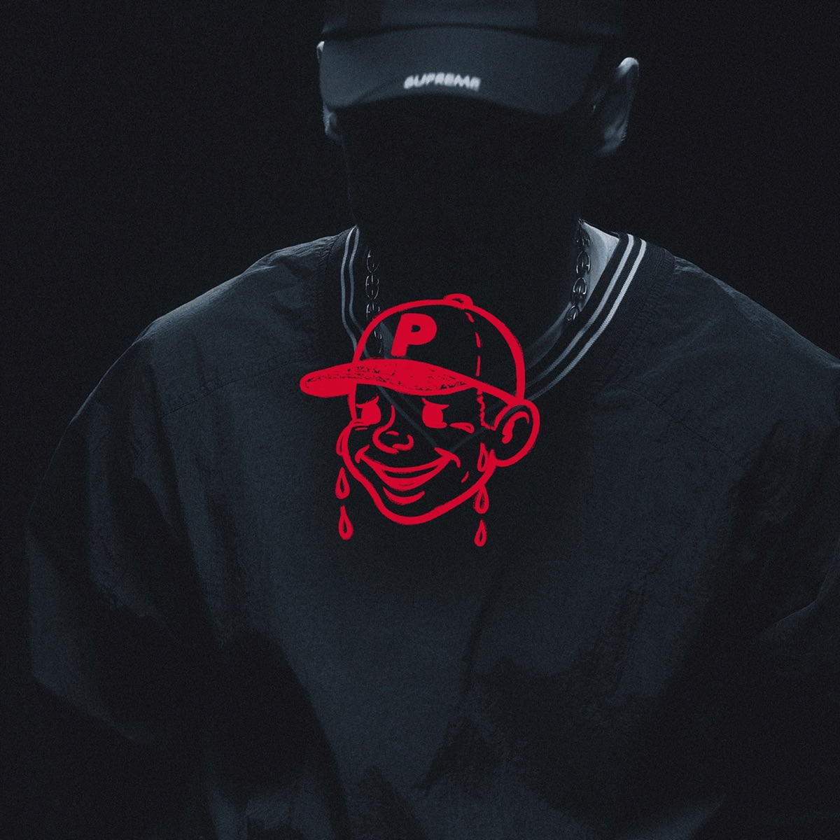 Muzyka Popularna by Pezet album cover