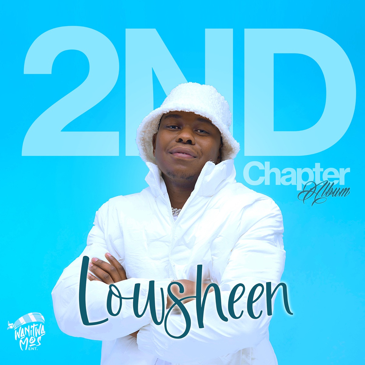 2nd Chapter by Lowsheen album cover