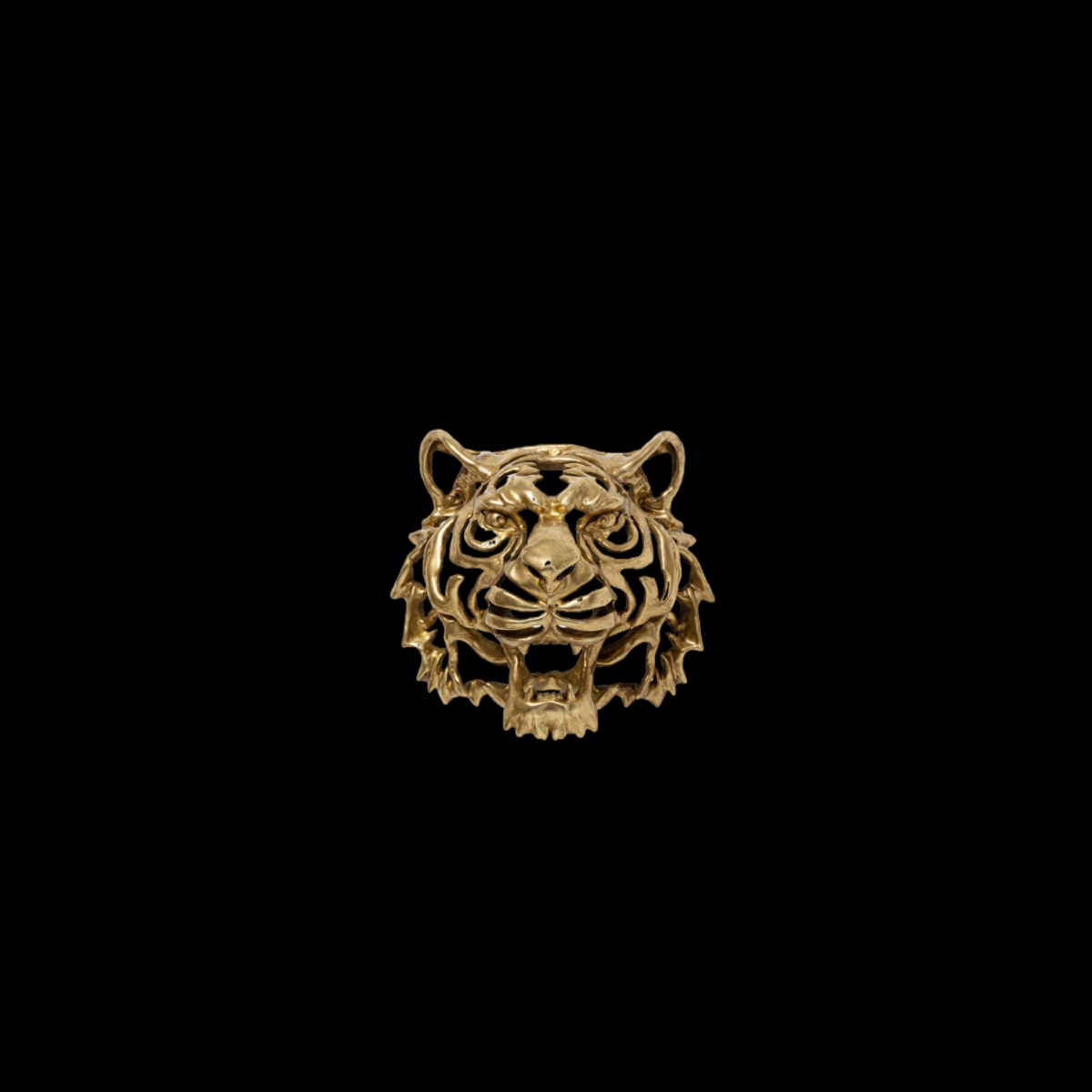 DEJA EL TIGUERAJE - Single by Naico Roc album cover