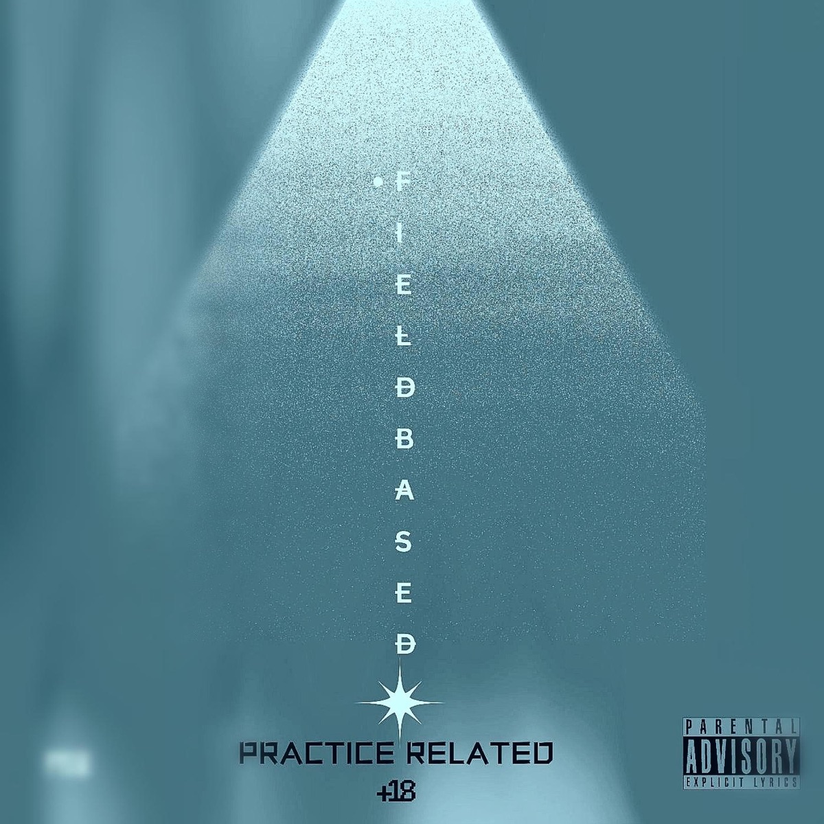 FIELD BASED: Practice Related by K Natty album cover