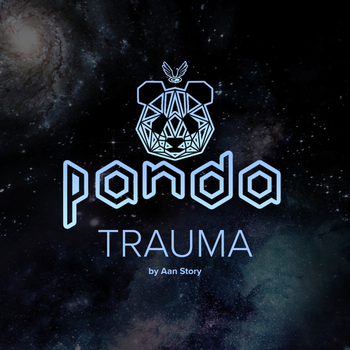 Trauma (DJ Panda Remix) - Single by DJ Panda album cover