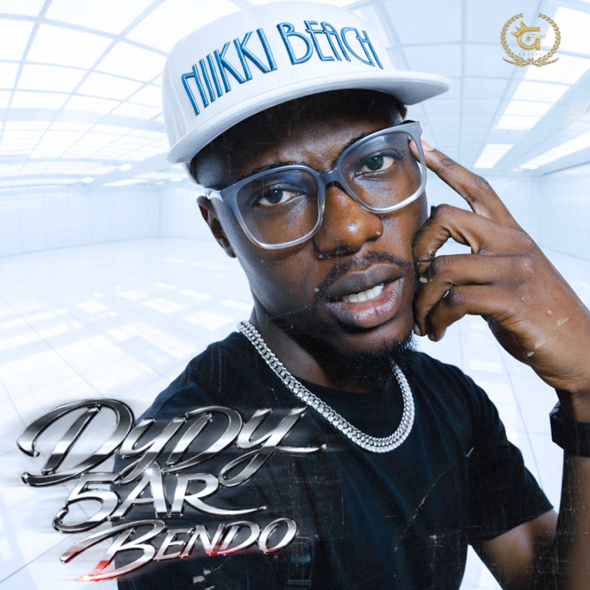 Bendo (feat. Dydy_5ar_off) - Single by G AUra 242 album cover