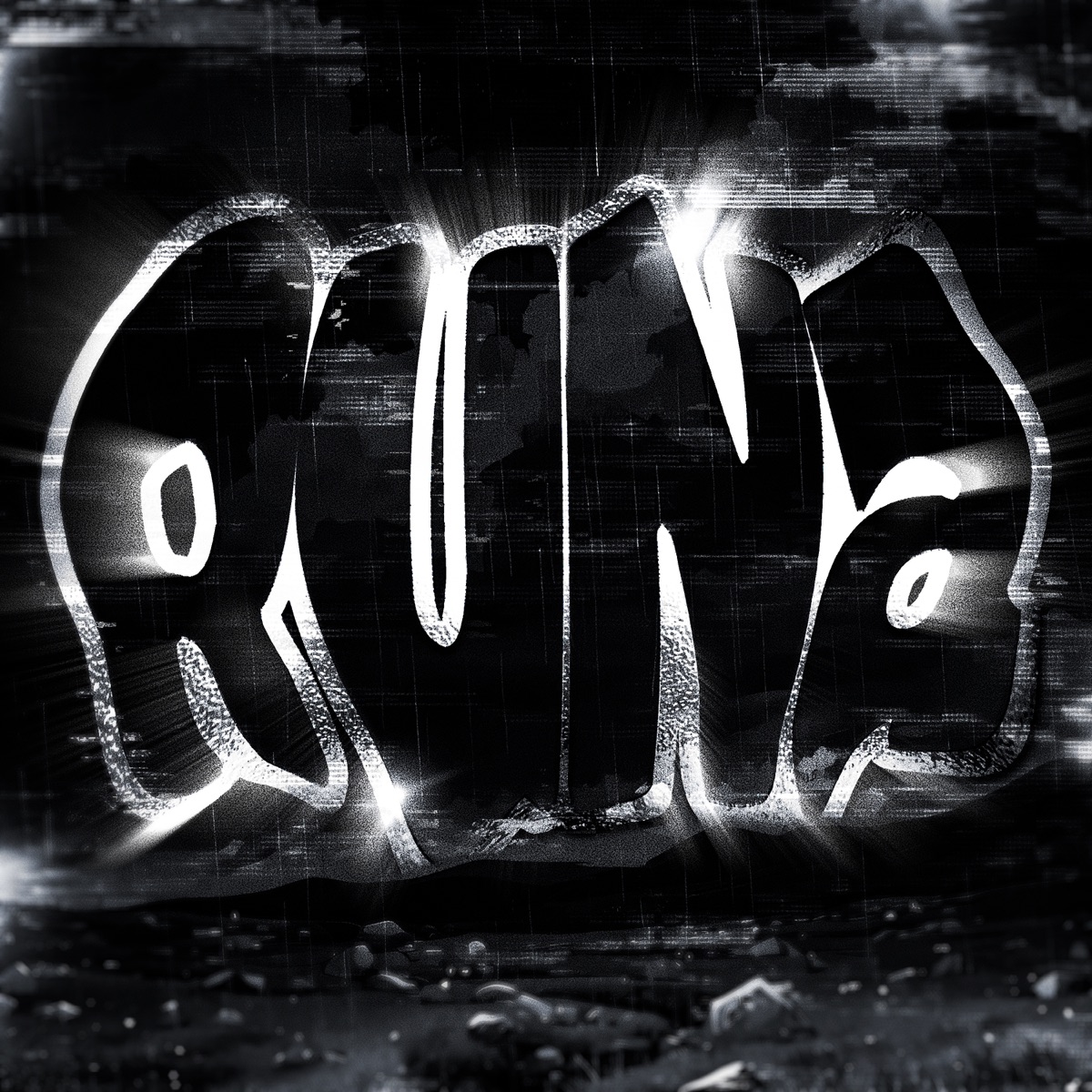 RUNA - EP by Bumishen'ka & EXSTAZZ album cover