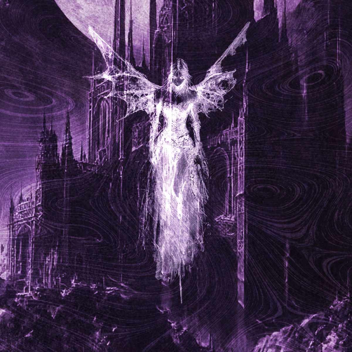 Одна (feat. nolame) - Single by FAYNER album cover