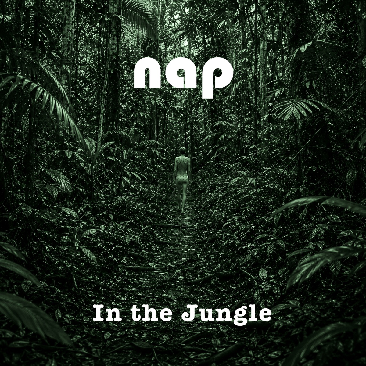 In the Jungle - Single by Nap album cover