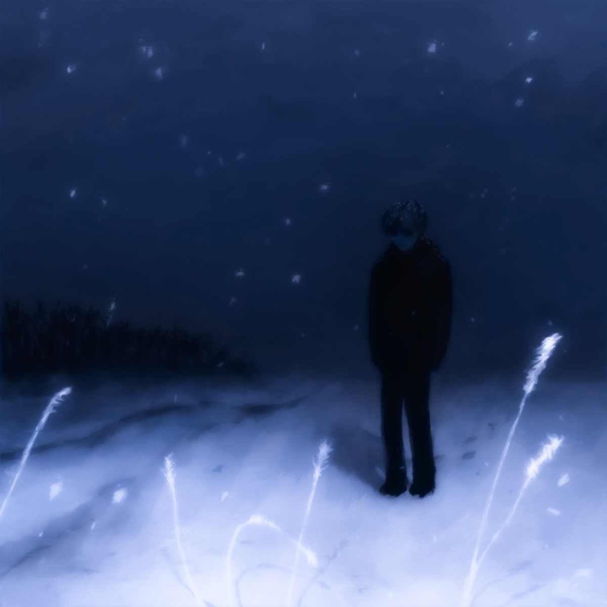 Lifeglow by Øneheart album cover
