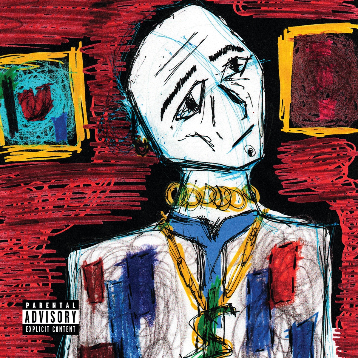 SOLOS - Single by Carlos Corté$ album cover