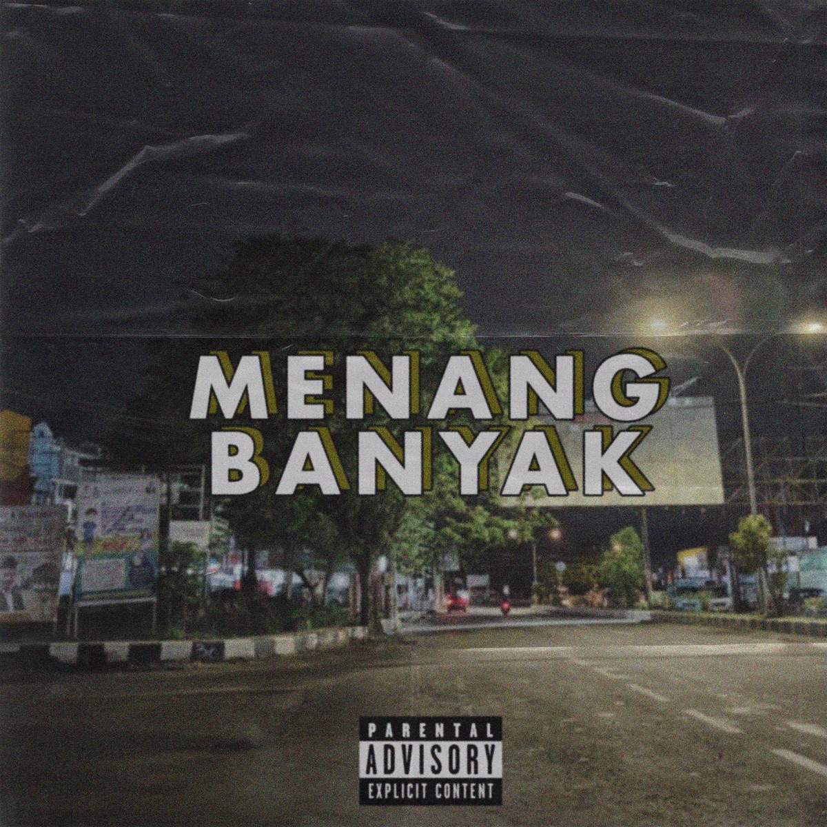 Menang Banyak (feat. Raden Mas & Imbarawas) - Single by Familiant album cover