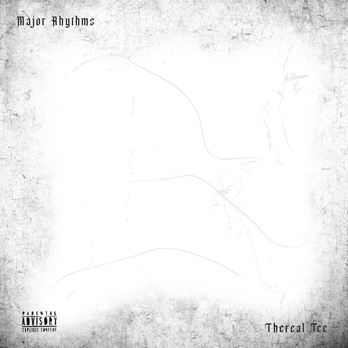 Peak Hour - Single by Major Rhythms., L3xane, Thereal Tee & Rowsh Keyz album cover