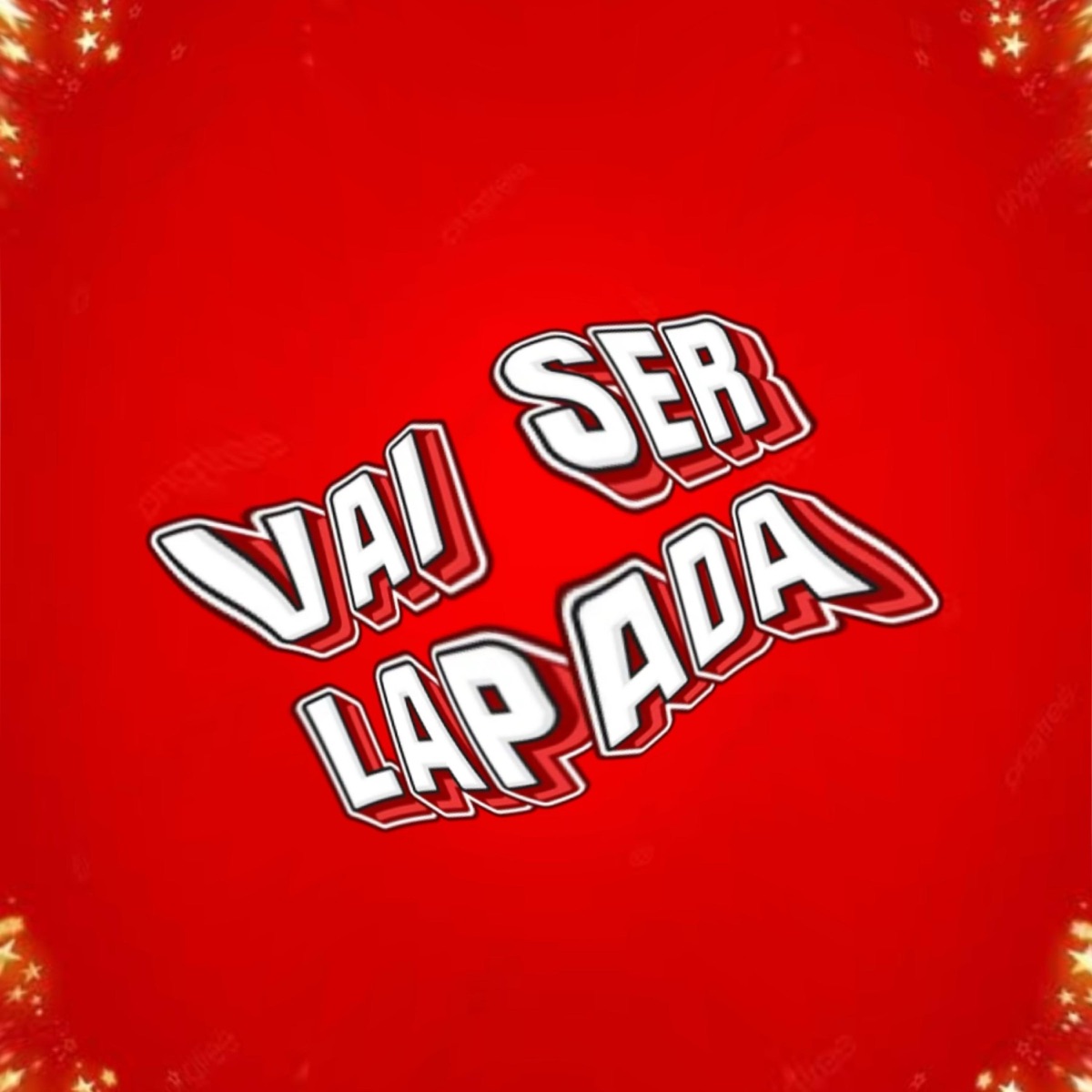 VAI SER LAPADA (feat. COWBOY LM) - Single by Renan Lima album cover