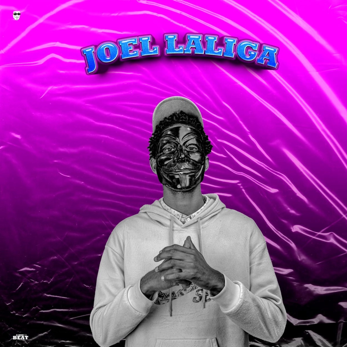 Joel Laliga - Single by Dj Modo No Beat album cover