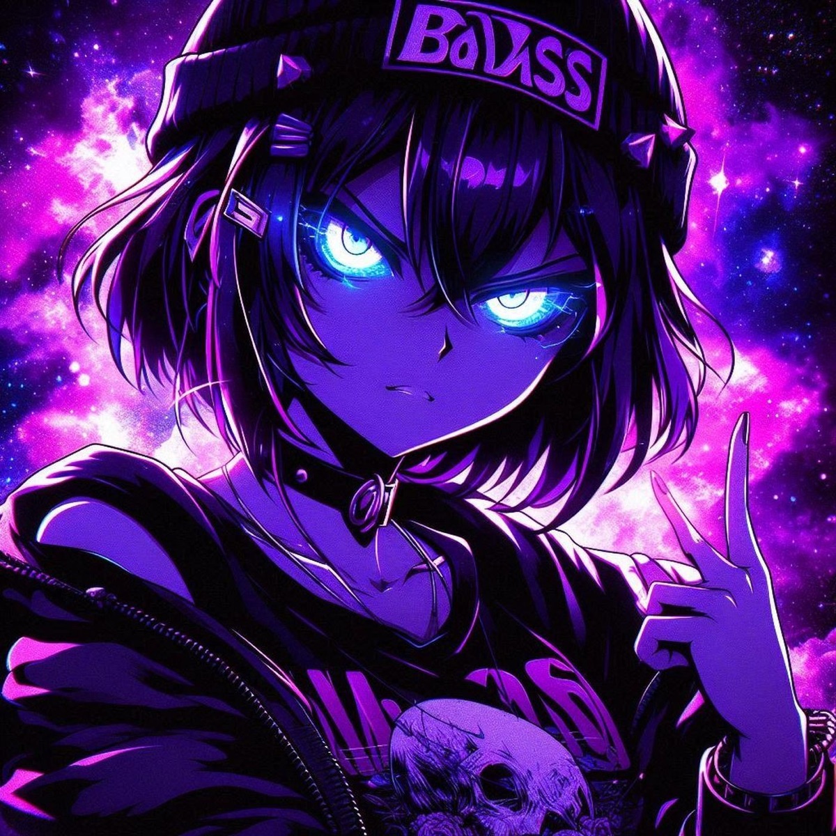 Melodia de Síntese - Single by NTRXBRST album cover