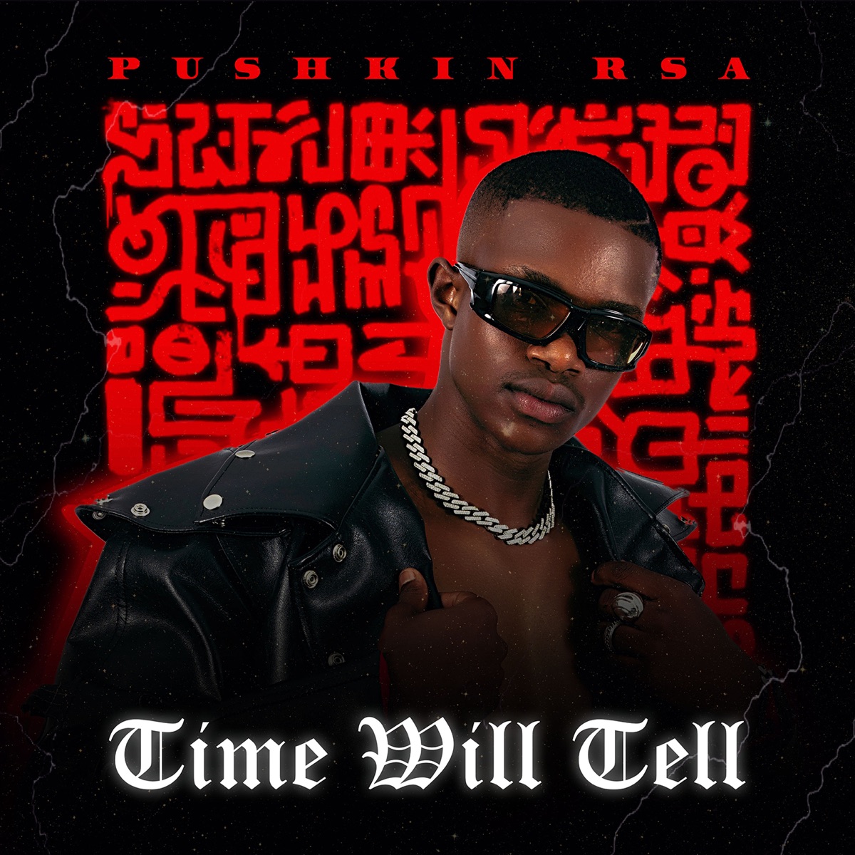 Mbali (feat. Sonini, AMAQHAWE, T&T MuziQ, TORQUE MUZIQ) - Single by Pushkin RSA & Springle album cover