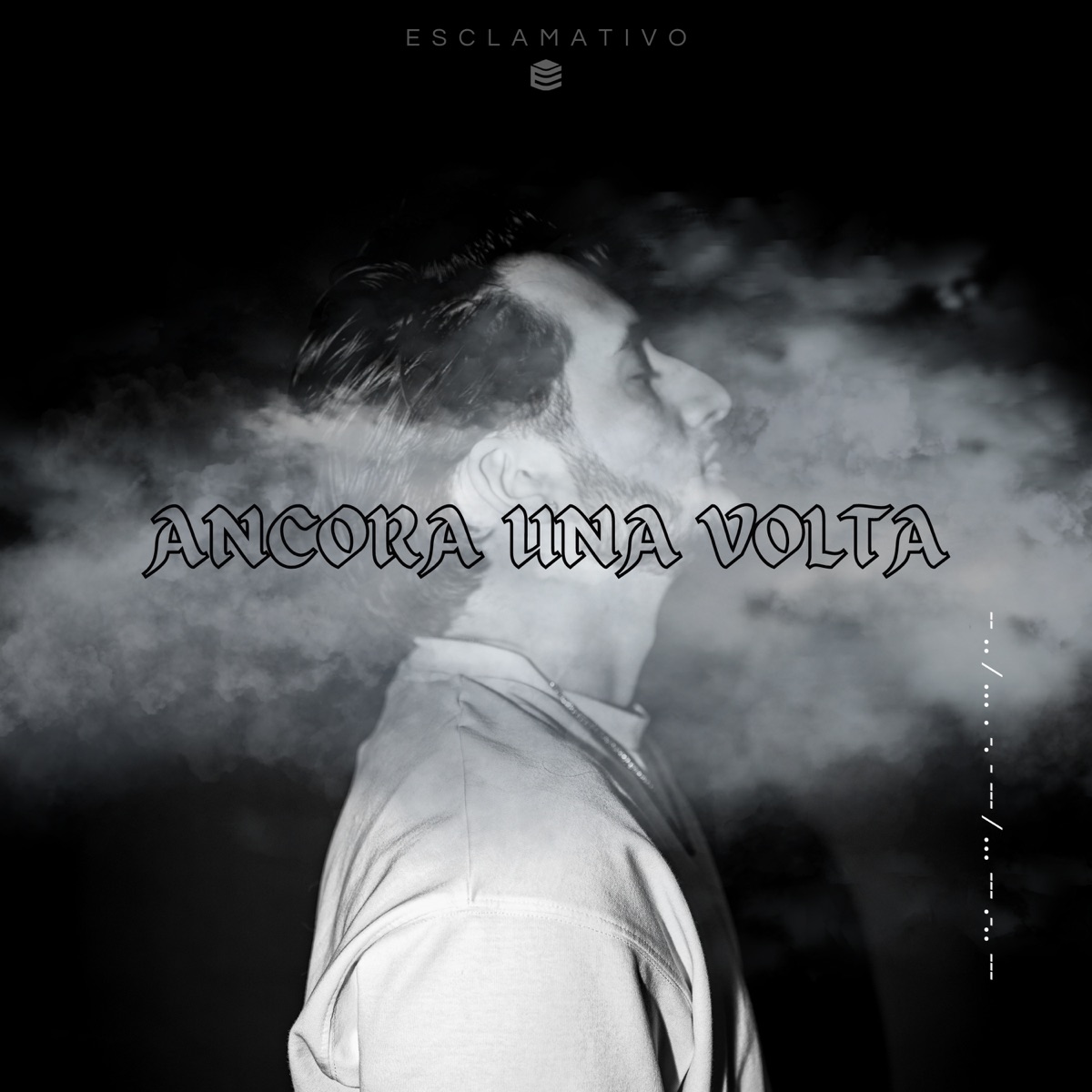 Ancora una volta - Single by Esclamativo album cover