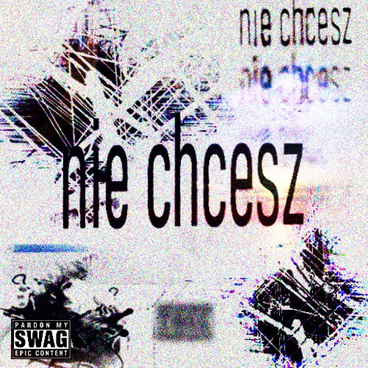 nie chcesz - Single by kapo album cover