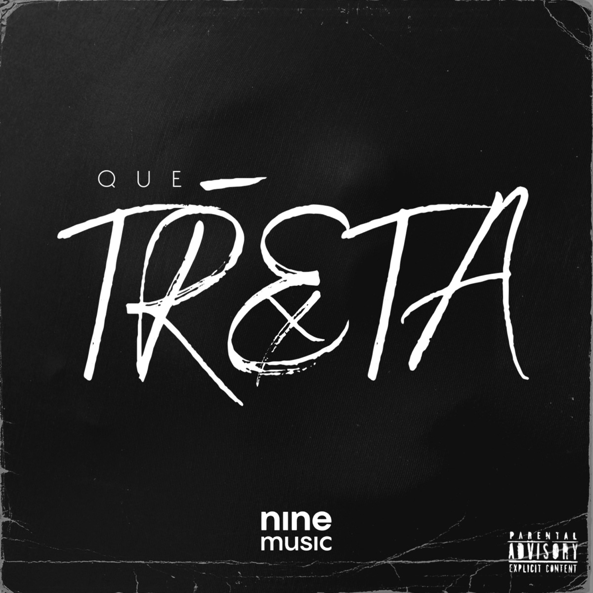 Que Treta (feat. LeeJack) - Single by Jhow Dancer, GP DA ZL & DJ Alexia album cover