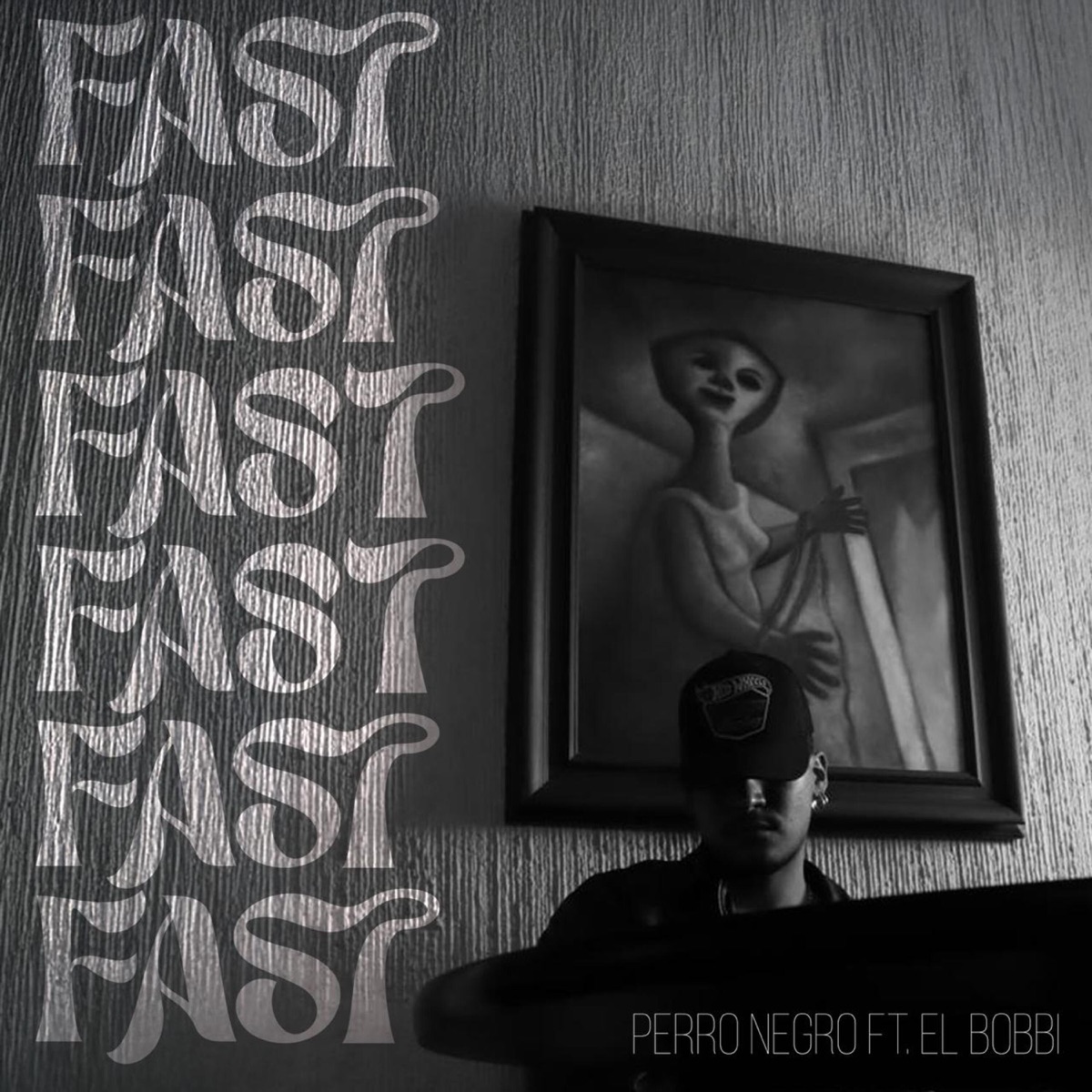 Fast Fast (feat. EL BOBBI) - Single by Perro Negro album cover