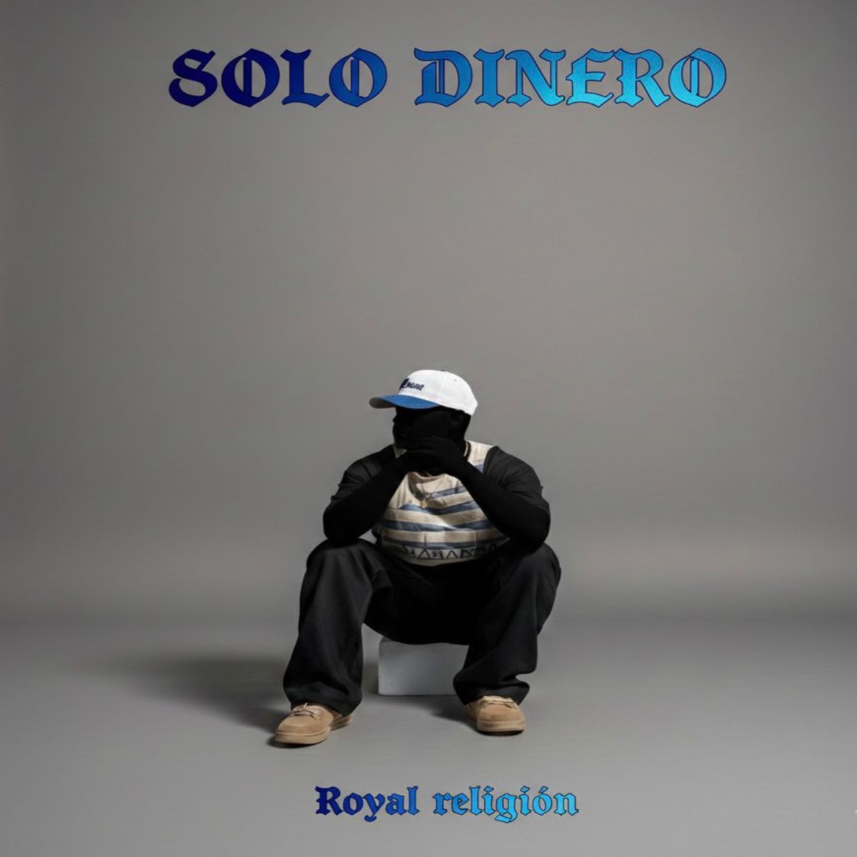 $OLO DINERO - Single by Steve OG Music & K-Lamar 99 album cover