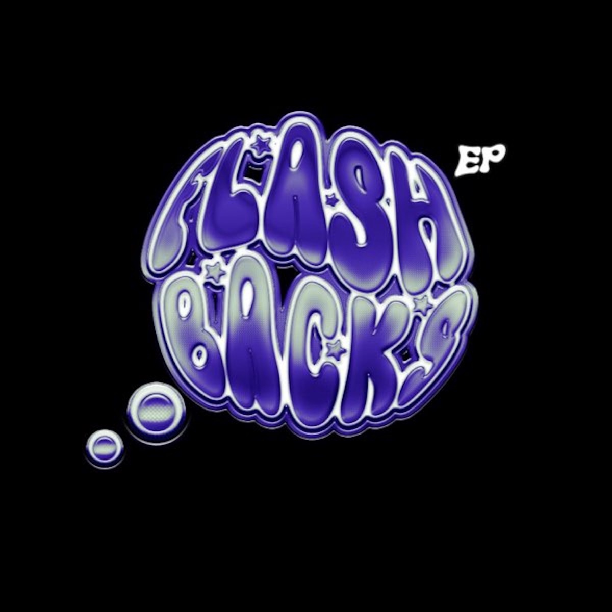Flashbacks - EP by Rmarck album cover