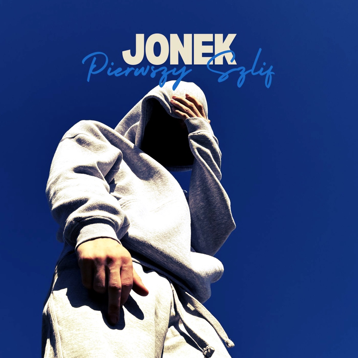 Pierwszy szlif (feat. Junior (TR) & tyszulla) - EP by Jonek album cover