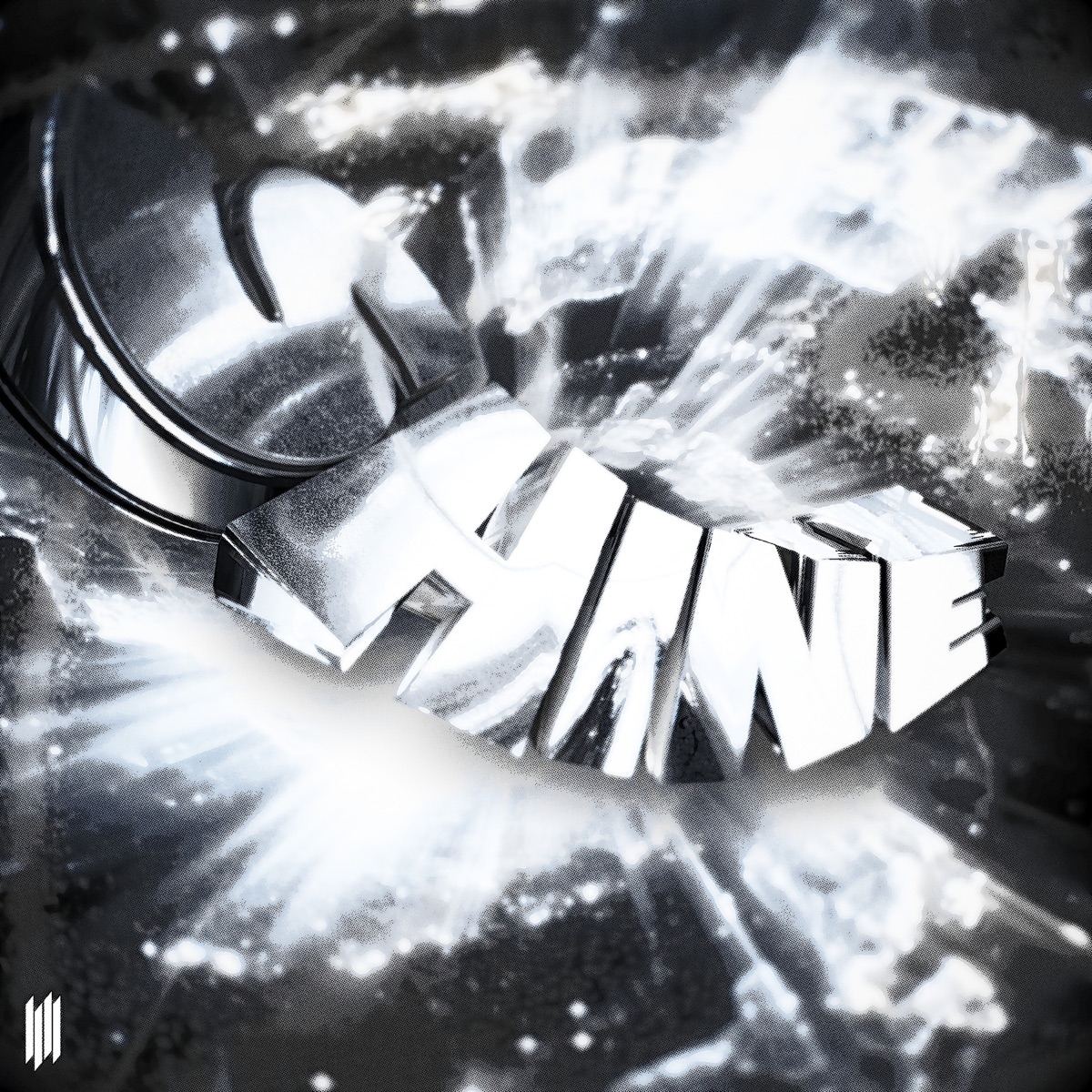 SHINE - Single by SC0UNDR3L & ETH3N4AL album cover