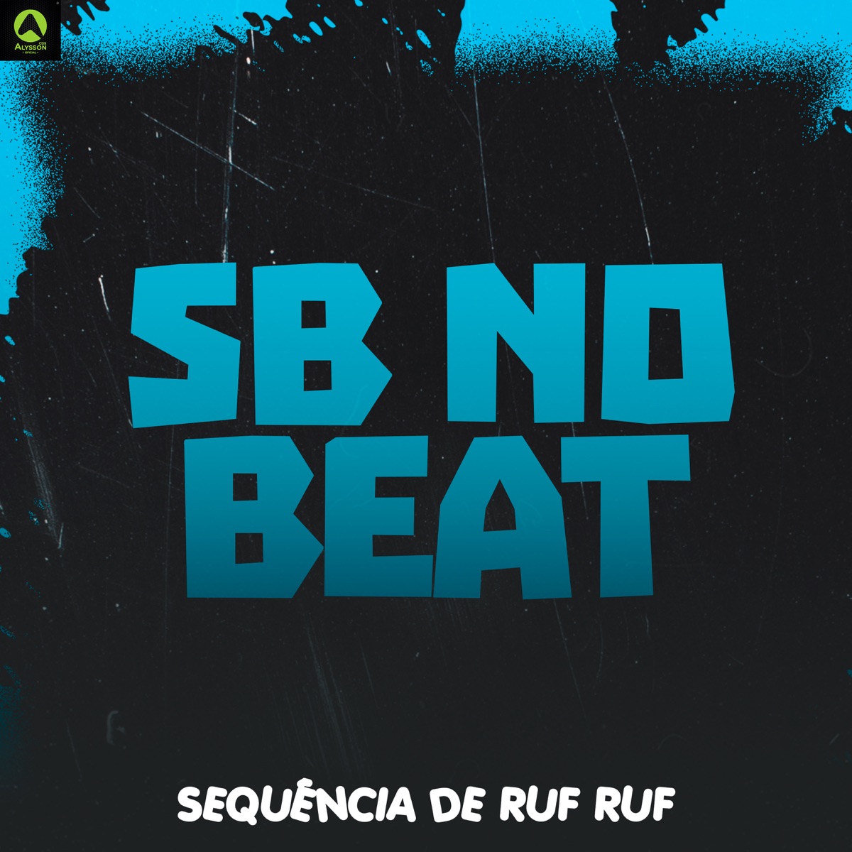 Sequência de Ruf Ruf - Single by SB no Beat album cover