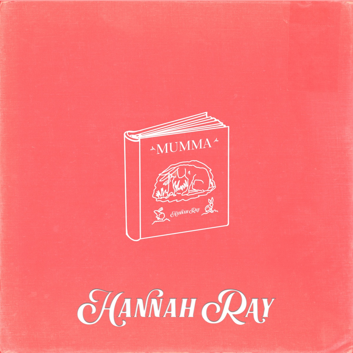 Mumma - Single by Hannah Ray album cover