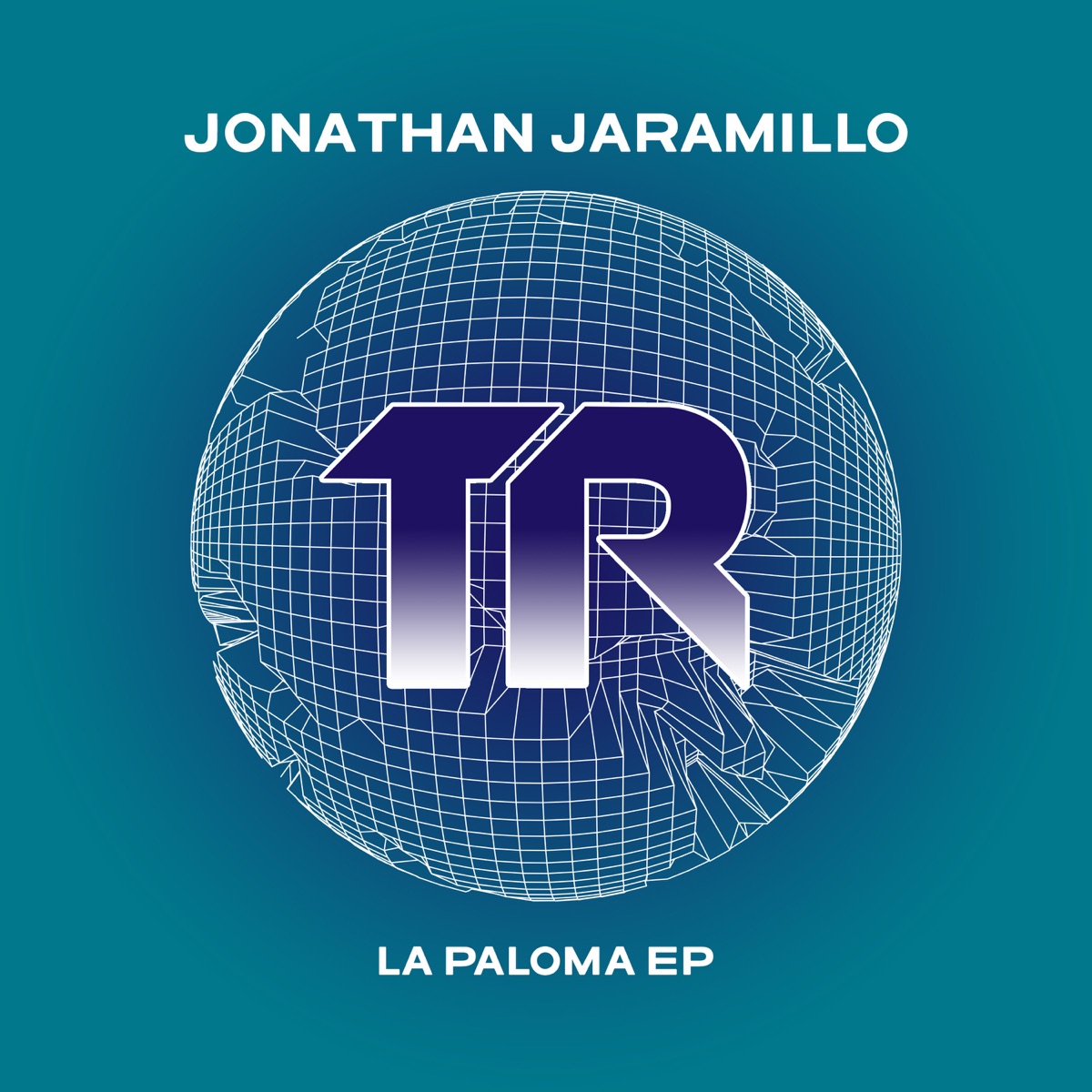 La Paloma - Single by Jonathan Jaramillo album cover