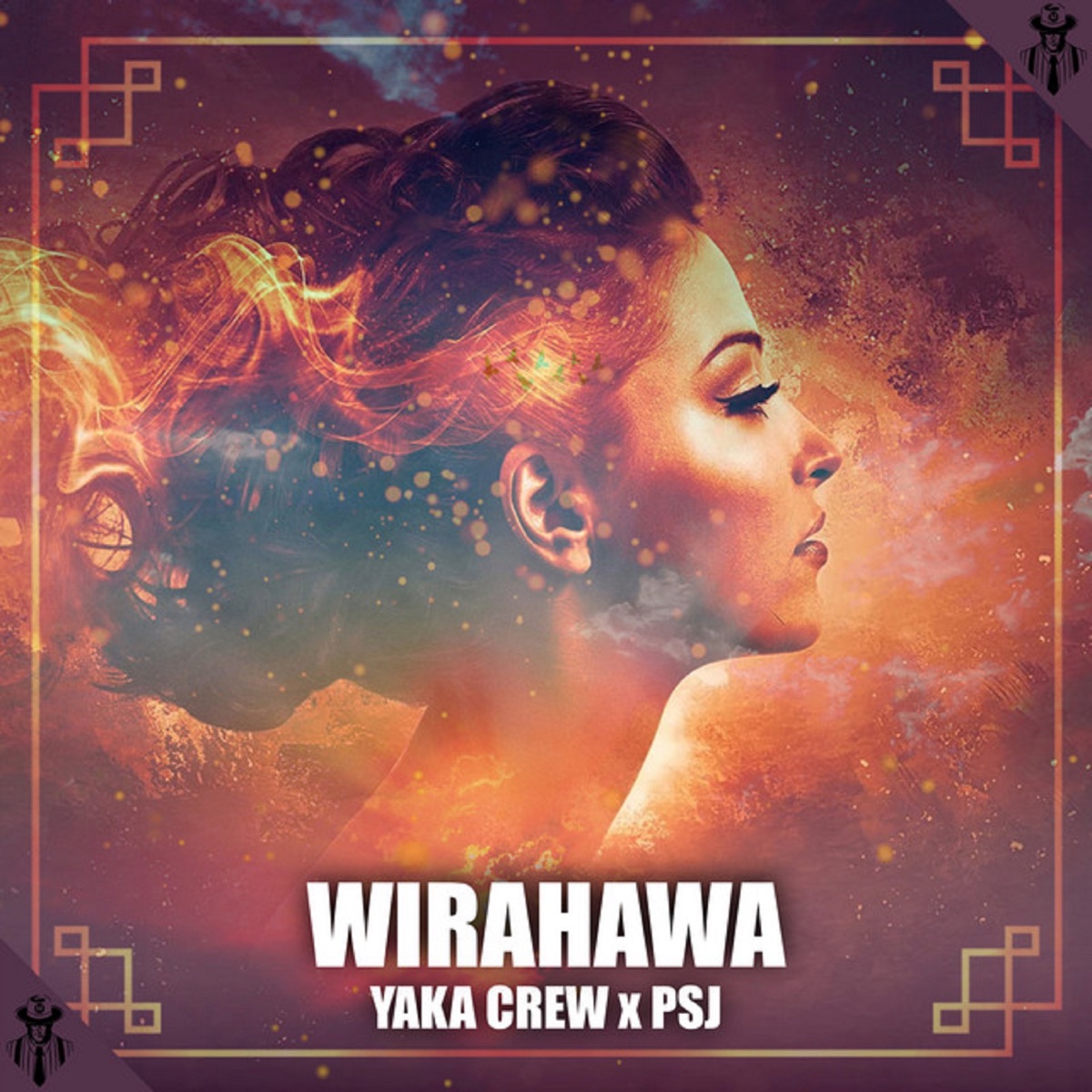 Wirahawa - Single by Yaka Crew & PSJ album cover
