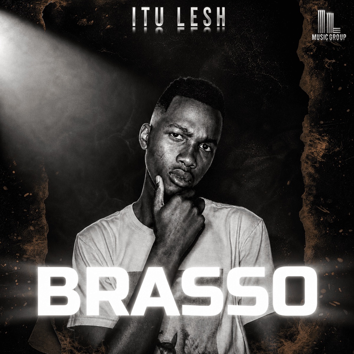 Brasso - Single by Itu lesh album cover