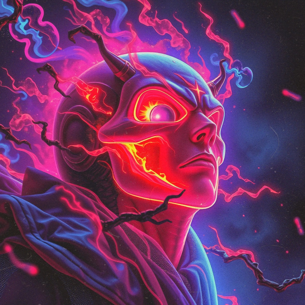 COMEÇAR 25 - EP by AMU6iX album cover