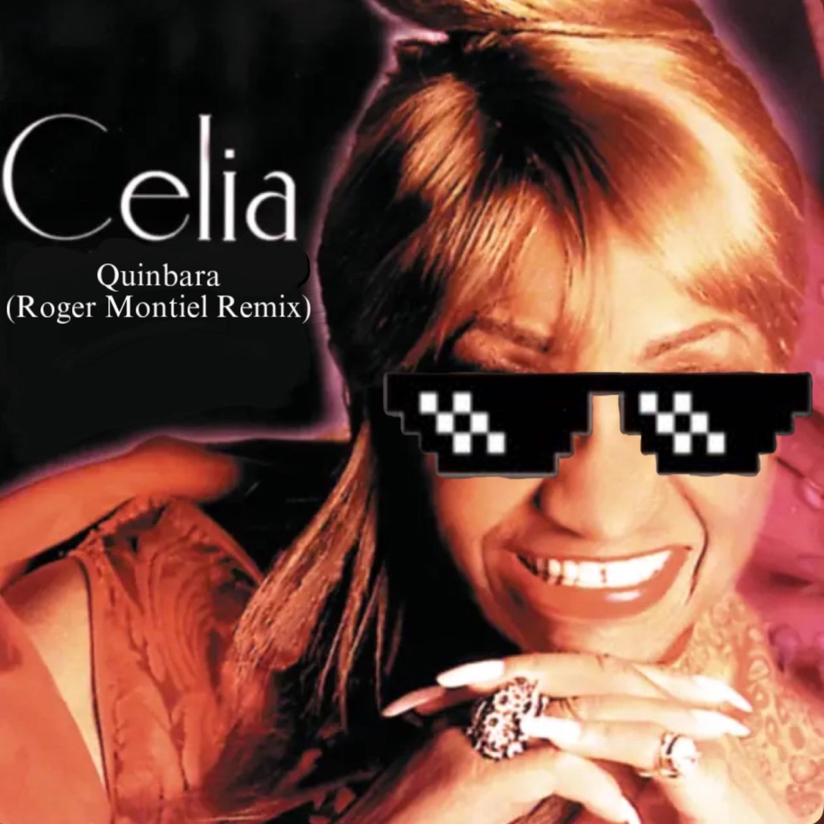 Kim Bara - Single by Roger Montiel album cover