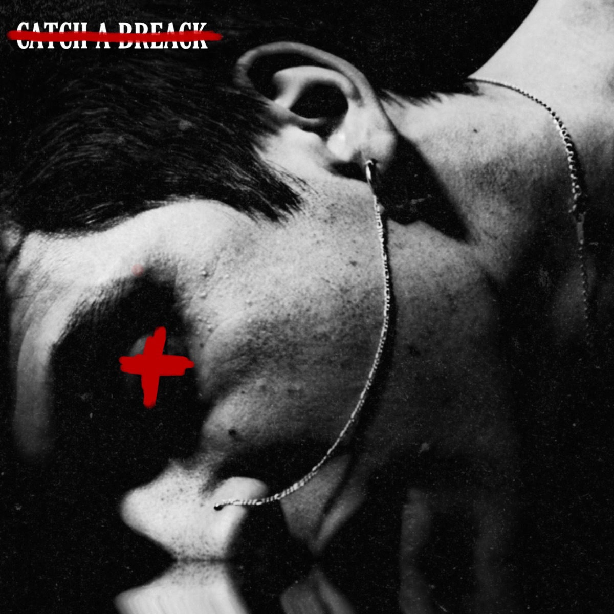 Catch a breakk - Single by Richard Sie album cover