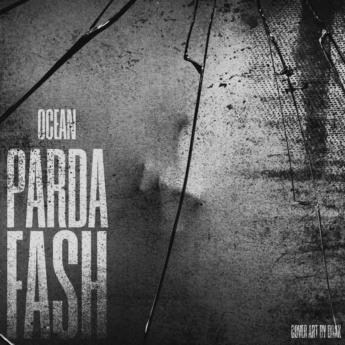 Parda Fash - Single by OCEAN album cover