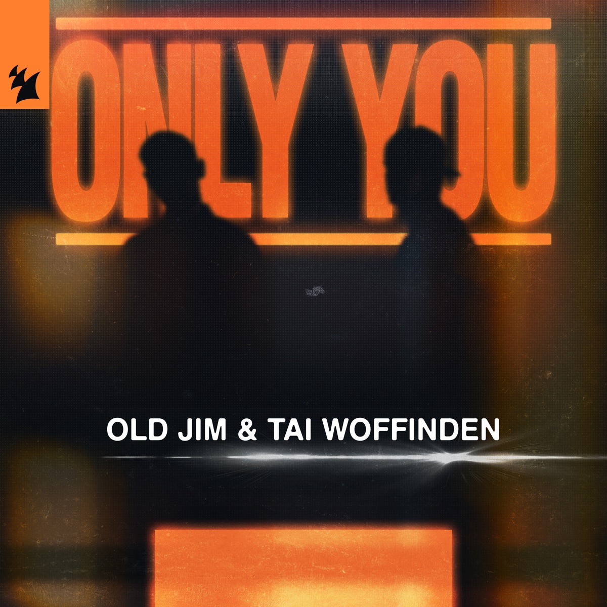 Only You - Single by Old Jim & Tai Woffinden album cover