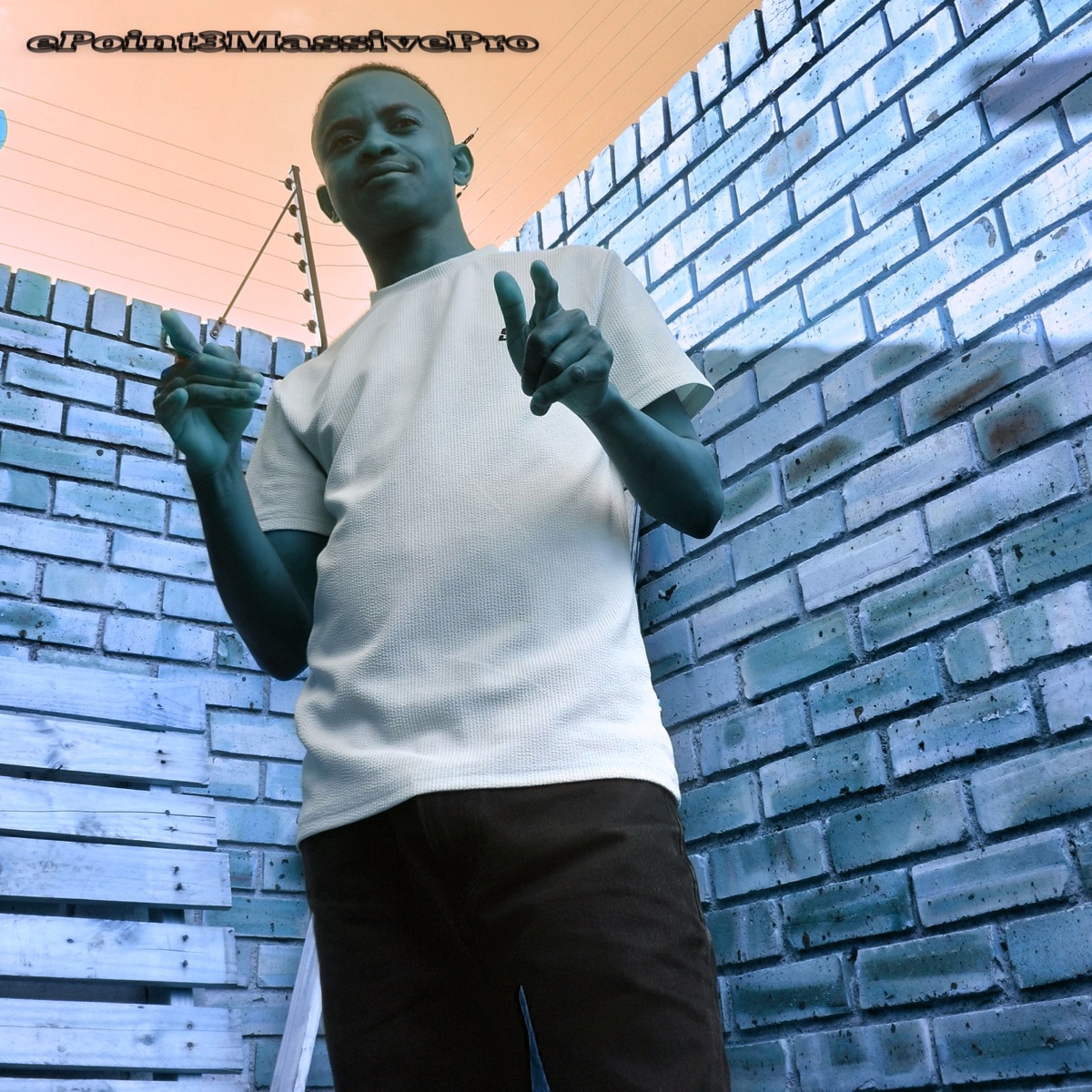 Impumelelo by ePoint3MassivePro album cover