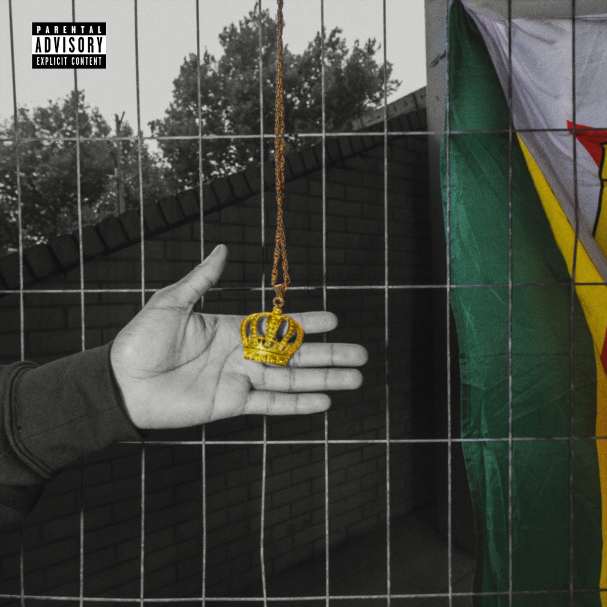 All My Life - Single by lxrdmc & Denimwoods album cover