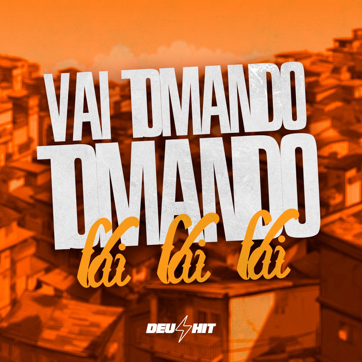 Vai Tomando Tomando Vai Vai Vai - Single by Dj Lex Barulhento & MC GW album cover